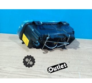 FE FARO DCH AUDI A4 94-99 R149406C1