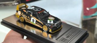 POP RACE Mercedes 190E 2.5-16 EVO II #9