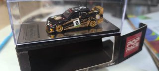 POP RACE Mercedes 190E 2.5-16 EVO II #9