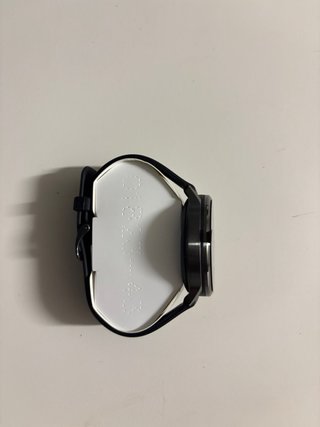 Garmin Venu 4 45mm Smartwatch Nero
