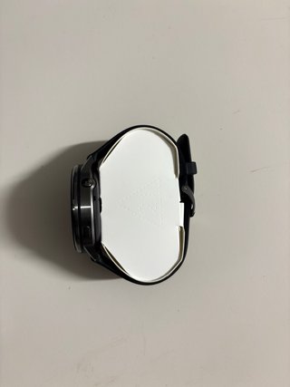 Garmin Venu 4 45mm Smartwatch Nero