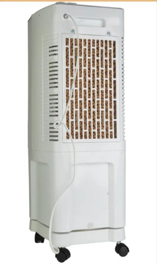 Climatizador JOCCA blanco
