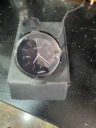 Reloj Suunto