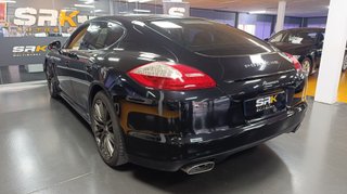 Porsche Panamera 3.0 TD Tiptronic