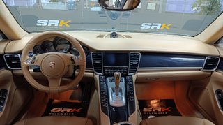 Porsche Panamera 3.0 TD Tiptronic