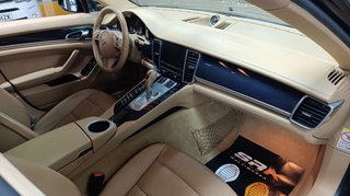 Porsche Panamera 3.0 TD Tiptronic