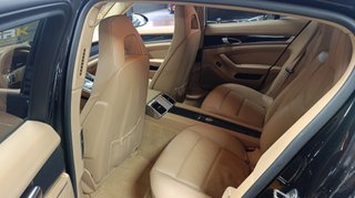 Porsche Panamera 3.0 TD Tiptronic