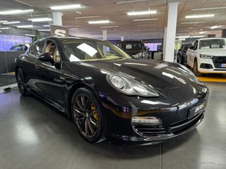 Porsche Panamera 3.0 TD Tiptronic