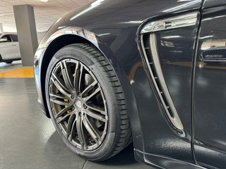 Porsche Panamera 3.0 TD Tiptronic