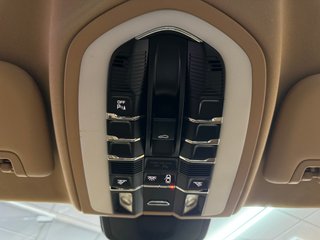 Porsche Panamera 3.0 TD Tiptronic