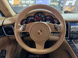 Porsche Panamera 3.0 TD Tiptronic