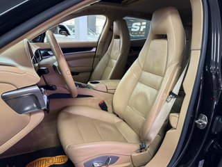 Porsche Panamera 3.0 TD Tiptronic