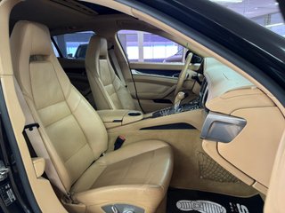 Porsche Panamera 3.0 TD Tiptronic