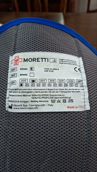 Grúa Bipedestación para Movilidad