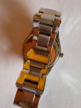 Reloj Fossil Mujer