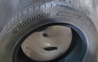 2 Neumáticos Hankook 205/55 R16 91V