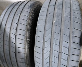 2 Neumáticos Hankook 205/55 R16 91V