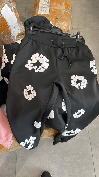 Camisa polo de punto para hombre