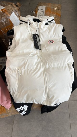 Camisa polo de punto para hombre