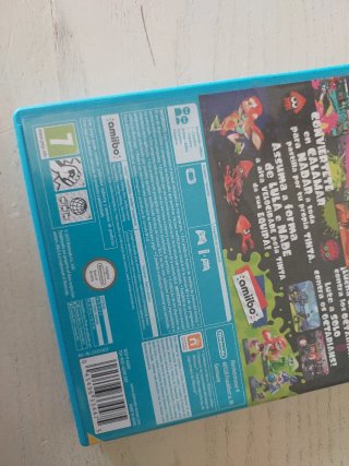Juegos consola