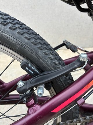 BTT Scott JR 20 para niños