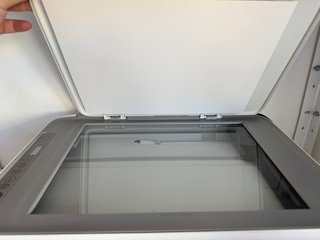 Impresora Multifunción Wi-Fi HP DeskJet 2720e