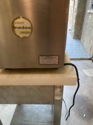 Sierra Medoc BG 200