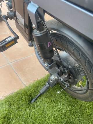 Bicicleta Eléctrica ENGWE T14