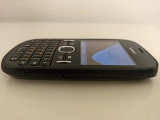 Nokia Asha 200 libre dual sim + cargador
