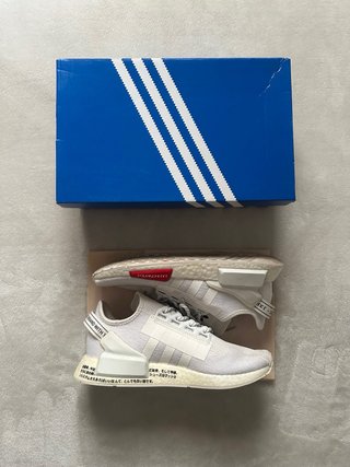 Zapatillas Adidas NMD_S1 Usadas 1 vez, como nuevas