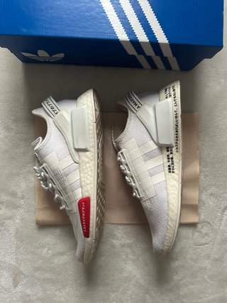 Zapatillas Adidas NMD_S1 Usadas 1 vez, como nuevas