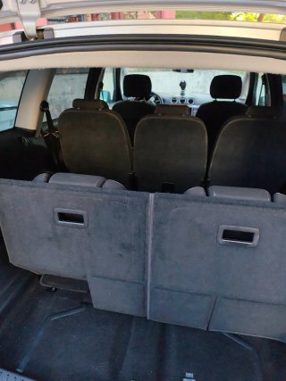 Ford S-MAX 2012