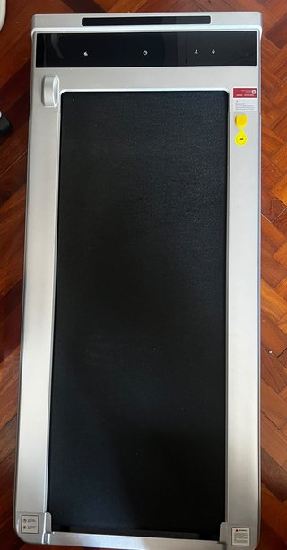 Cinta de Caminar Toputure TP-TM01W