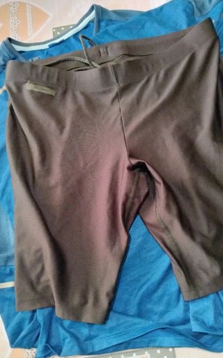 Camisetas y mallas de deporte Kalenji