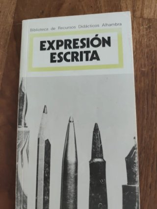 Expresión oral