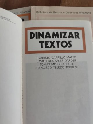 Expresión oral