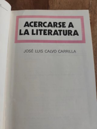 Expresión oral
