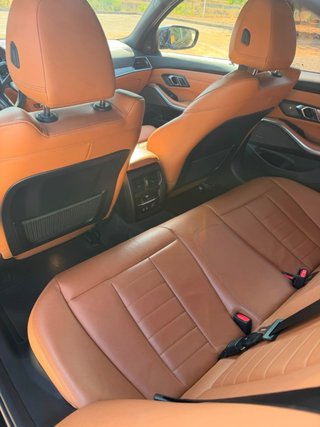 BMW 320d G20 PACK M
