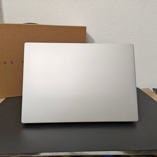 ASUS VIVOBOOK S16 OLED, Snapdragon X1-26-100 3.0,