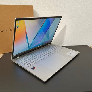 ASUS VIVOBOOK S16 OLED, Snapdragon X1-26-100 3.0,