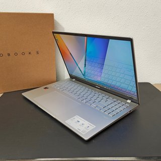 ASUS VIVOBOOK S16 OLED, Snapdragon X1-26-100 3.0,