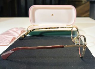 Montura Gafas Kate Spade New York (Jabria) - NUEVA