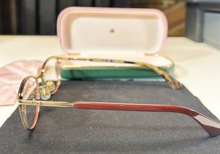 Montura Gafas Kate Spade New York (Jabria) - NUEVA