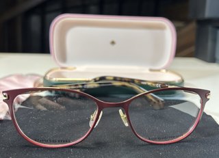 Montura Gafas Kate Spade New York (Jabria) - NUEVA