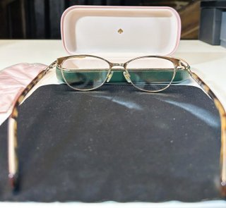 Montura Gafas Kate Spade New York (Jabria) - NUEVA