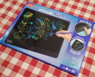 Tableta Mágica LCD XXL Maped Creativ!