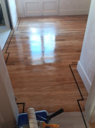 Servicio de pintura y pladur