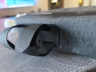 Bolsa Cuadro Bici Gravel WAG