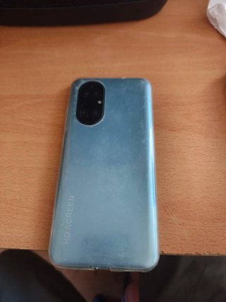 HD Scream P60 Pro Azul.