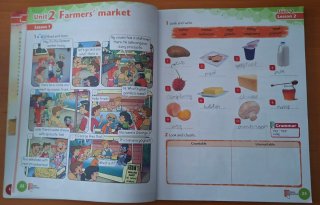 Libro inglés Young Achievers 3 Student's book